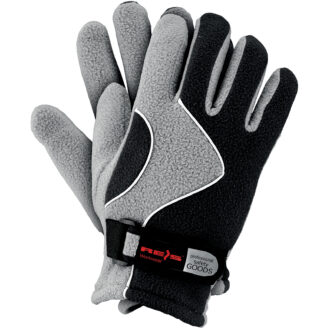 Damen-Winter-Arbeitshandschuhe Fleece COOL