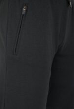 Arbeitstrainingshose SHORTS BLACK