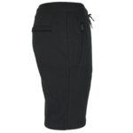 Arbeitstrainingshose SHORTS BLACK