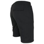 Arbeitstrainingshose SHORTS BLACK