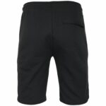 Arbeitstrainingshose SHORTS BLACK