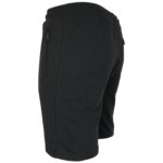 Arbeitstrainingshose SHORTS BLACK