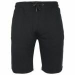 Arbeitstrainingshose SHORTS BLACK