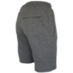 Arbeitstrainingshose SHORTS GREY