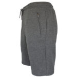 Arbeitstrainingshose SHORTS GREY