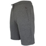 Arbeitstrainingshose SHORTS GREY