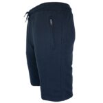 Arbeitstrainingshose SHORTS NAVY