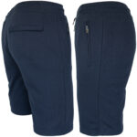 Arbeitstrainingshose SHORTS NAVY