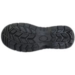 Sicherheitsleder-Arbeitsstiefel SLY FOX SB