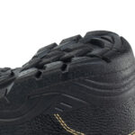 Sicherheitsleder-Arbeitsstiefel SLY FOX SB