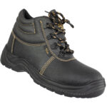 Sicherheitsleder-Arbeitsstiefel SLY FOX SB