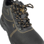 Sicherheitsleder-Arbeitsstiefel SLY FOX SB