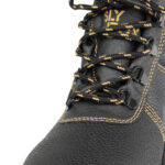 Sicherheitsleder-Arbeitsstiefel SLY FOX SB