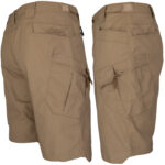 Taktische Hose Tactical Guard MAGOT DESERT