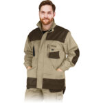 Arbeitsoverall Jacke PROFI COOL