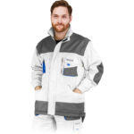 Arbeitsoverall Jacke PROFI COOL