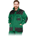 Arbeitsoverall Jacke PROFI COOL