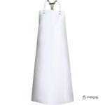 Wasserdichte Metzgerschürze PROS 099