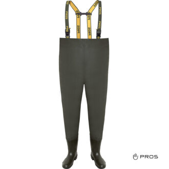 Arbeitsstiefel PROS STANDARD