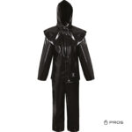 Säureresistenter Anzug PROS 412