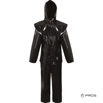 Säureresistenter Anzug PROS 412