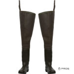 PROS MAX S5 Arbeitsschutzstiefel