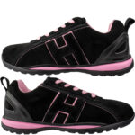 Damen-Sicherheitsarbeitsstiefel EXTREME LADY