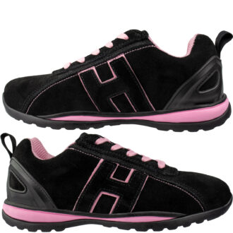 Damen-Sicherheitsarbeitsstiefel EXTREME LADY