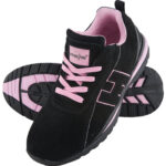 Damen-Sicherheitsarbeitsstiefel EXTREME LADY