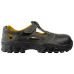 COFRA® GEPARD S1P Arbeitssandalen