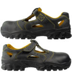 COFRA® GEPARD S1P Arbeitssandalen