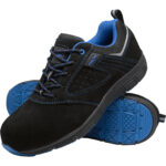 Sneaker Arbeitsschuhe SALVADOR SB SRC