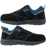 Sneaker Arbeitsschuhe SALVADOR SB SRC