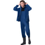 Regenmantel für Regen LIEN