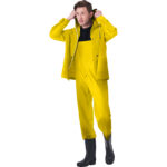 Regenmantel für Regen LIEN