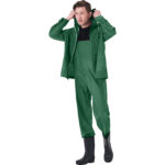 Regenmantel für Regen LIEN