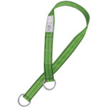 Sicherheitsseil für Arbeiten in der Höhe OUP TYPE AWS