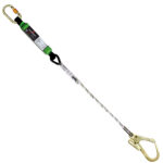 Sicherheitsfalldämpfer OUP TYPWHA