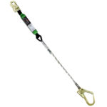 Sicherheitsfalldämpfer OUP TYPWHB