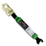 Sicherheitsfalldämpfer OUP TYPWHB