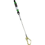 Sicherheitsfalldämpfer OUP TYPWSH