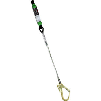 Sicherheitsfalldämpfer OUP TYPWSH