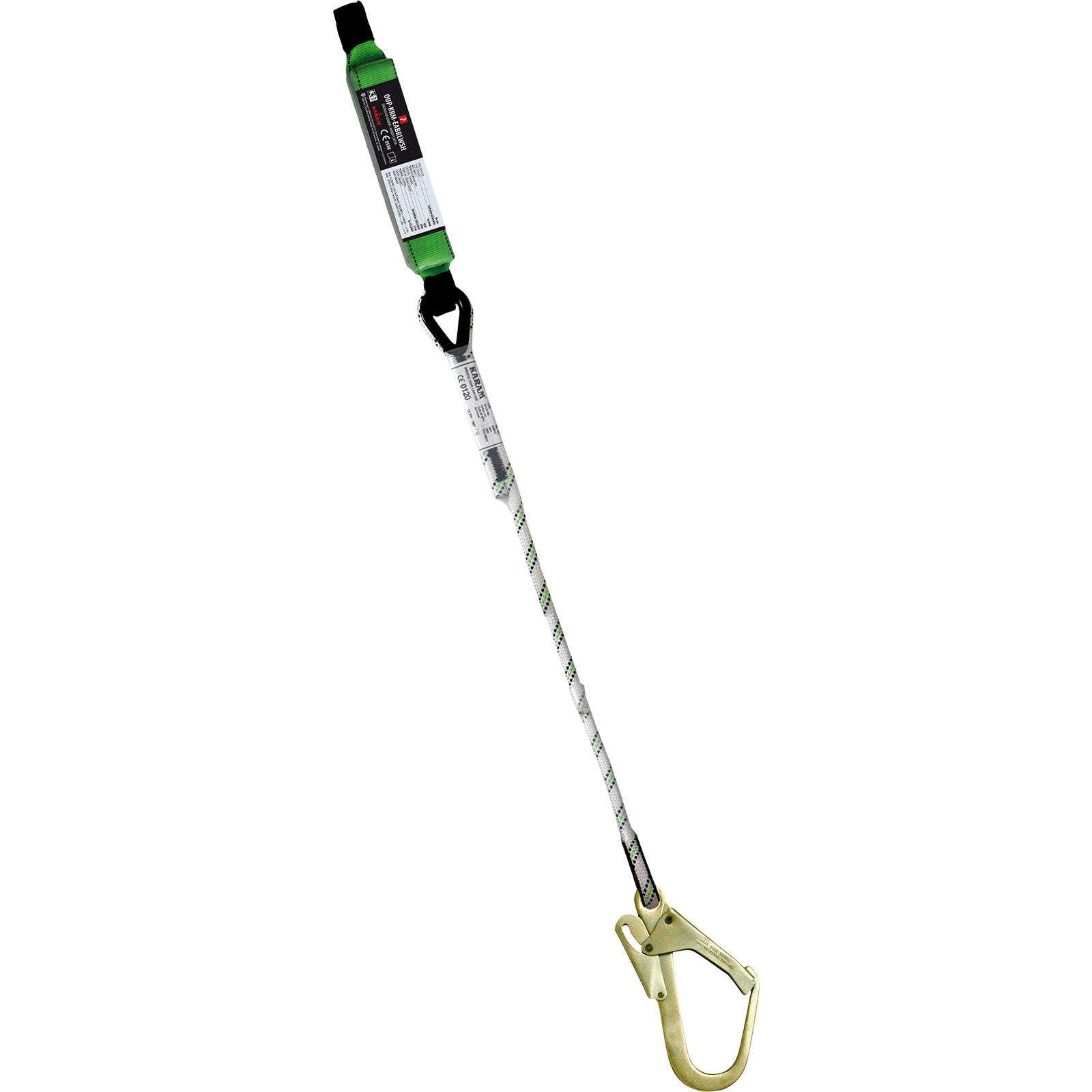 Sicherheitsfalldämpfer OUP TYPWSH Sicherheitsfalldämpfer OUP TYPWSH