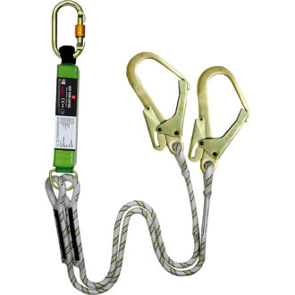 Sicherheitsfalldämpfer OUP TYPBRI