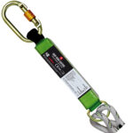 Sicherheitsfalldämpfer OUP TYPBRI