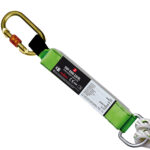 Sicherheitsfalldämpfer OUP TYPFRL