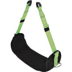 Auffanggurt für Arbeiten in der Höhe OUP TYPES