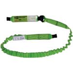 Sicherheitsfalldämpfer OUP TYPEWL