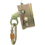 Absturzsicherungen OUP TYPRFAA gleitend