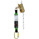 Absturzsicherungen OUP TYPRFAB gleitend